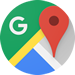 logo google +